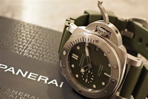 fake panerai watches singapore|watches that look like Panerai.